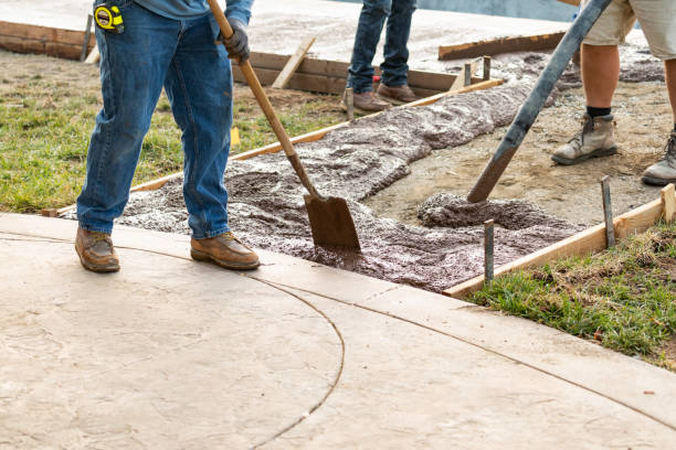 Best Concrete Retaining Walls in , ND