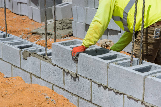 Best Commercial Concrete Services in , ND