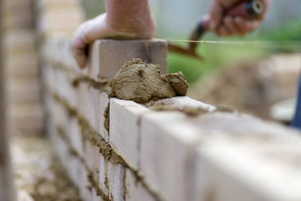 Best Concrete Slab Construction in , ND