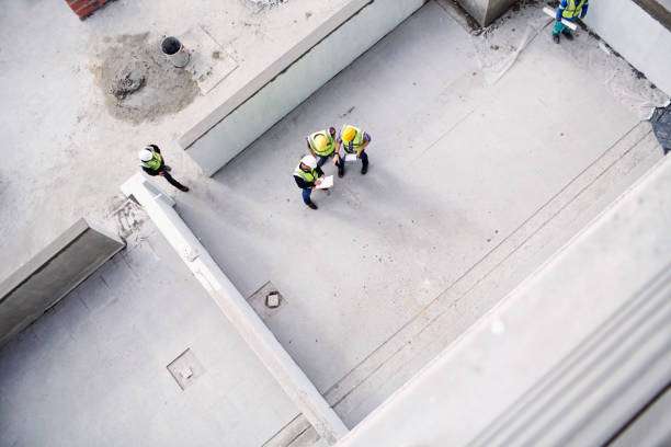 Best Concrete Staining and Coloring in , ND